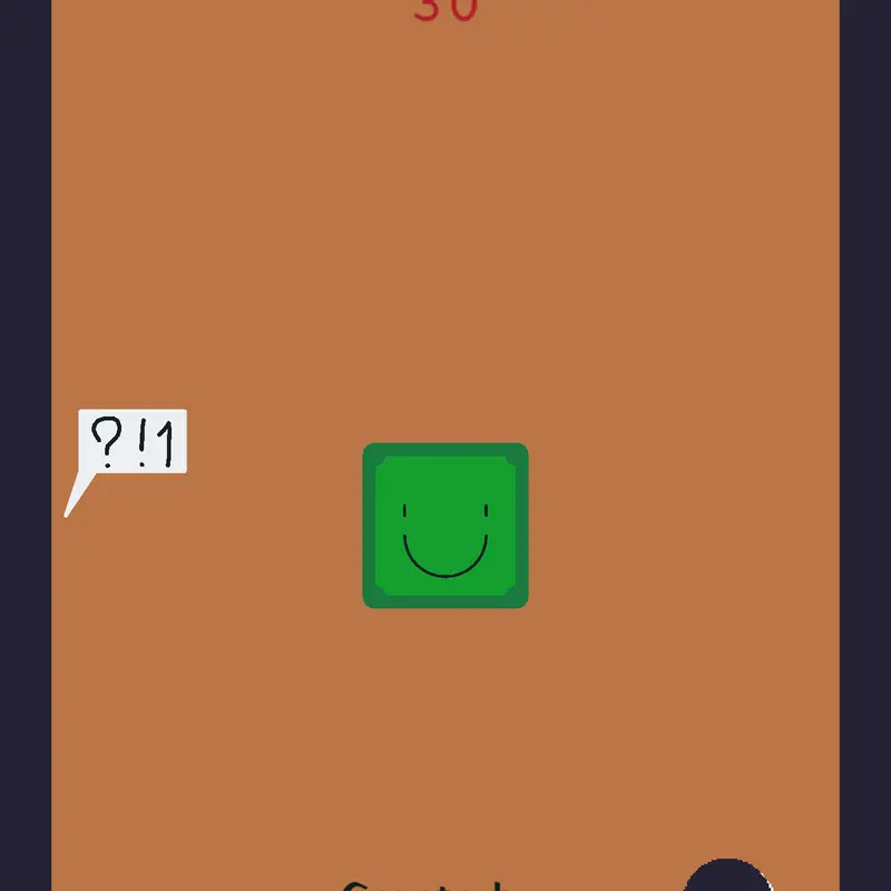 Multiple cube survival by @flighton0v