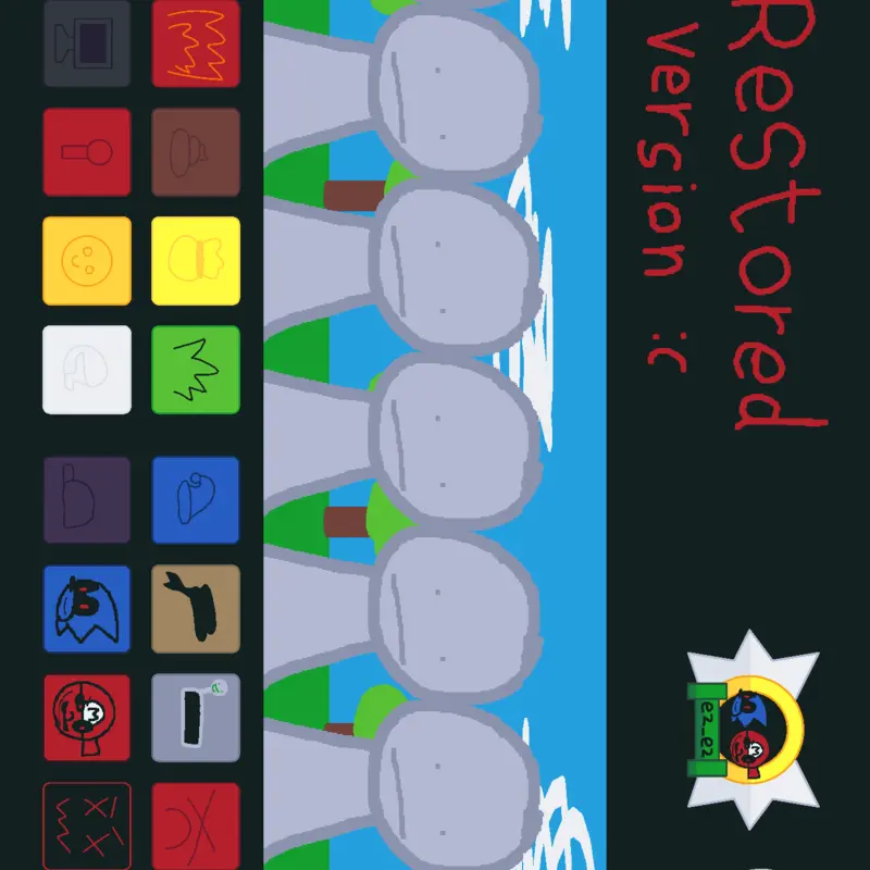 Game by @ez_ez