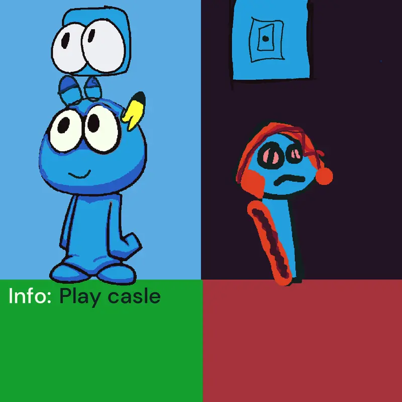 Game by @exspril