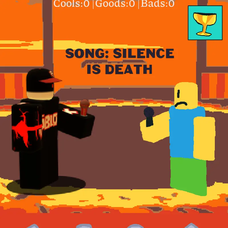 Game by @SSeek