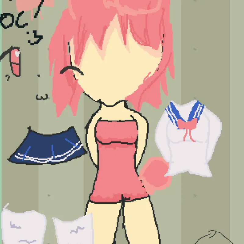 Game by @M3L0D1