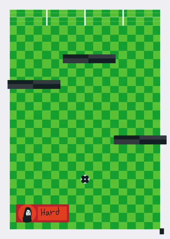 Game by @creatorx24