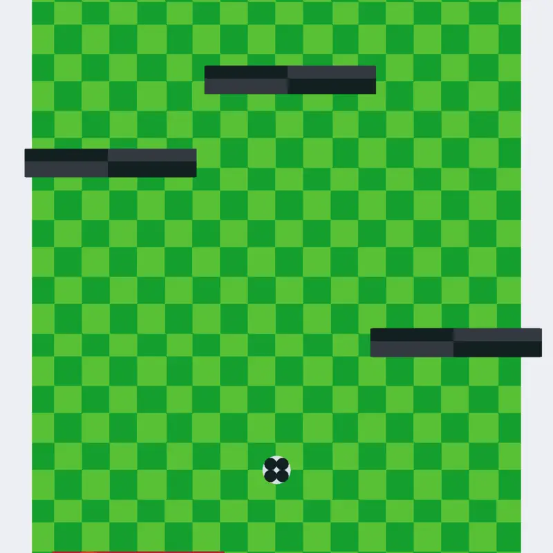 Game by @creatorx24