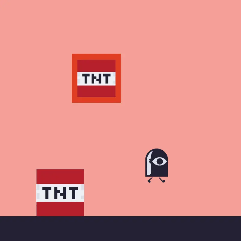 Game by @cube_GD_plays