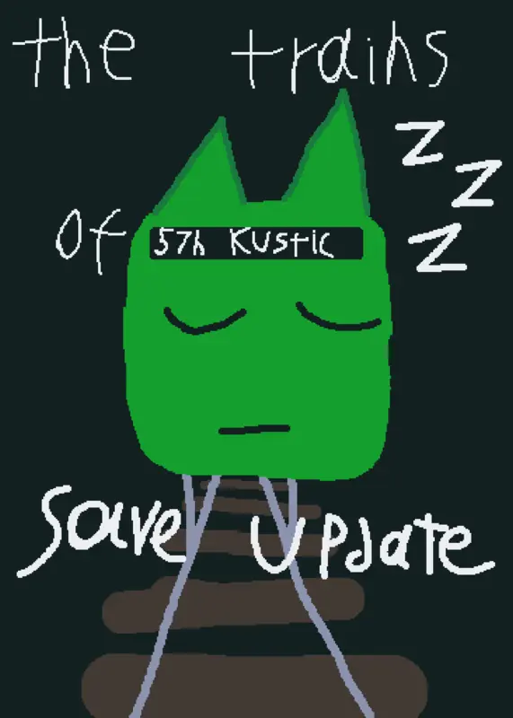 Game by @kustic