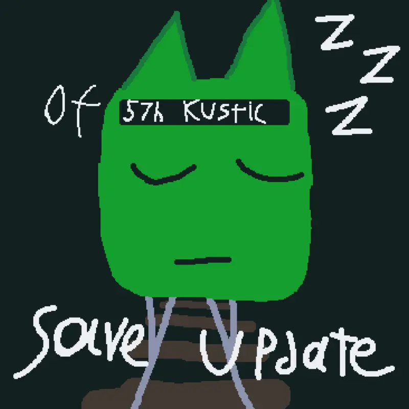 Game by @kustic