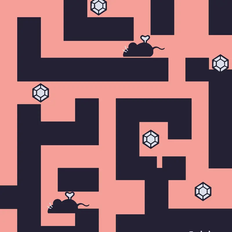 Game by @spideyrubik27