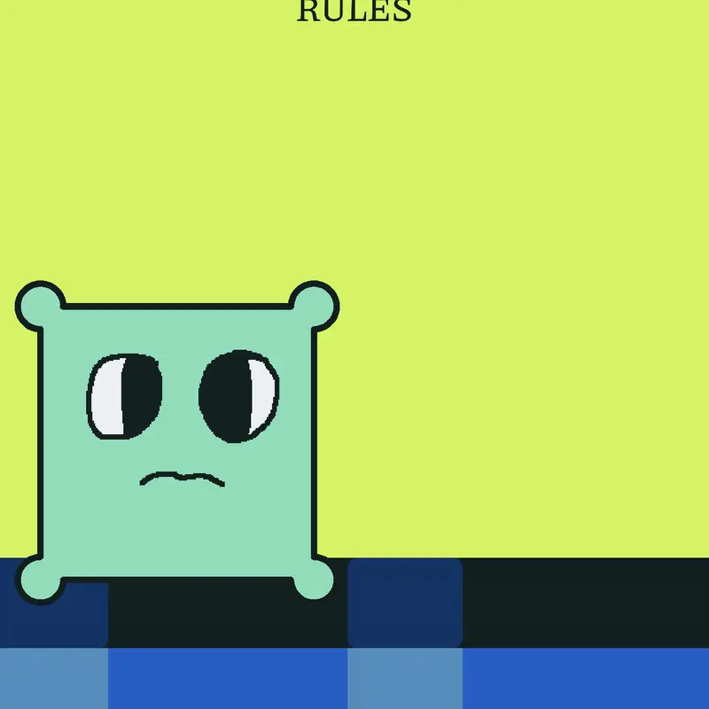 Game by @theresacherryontop