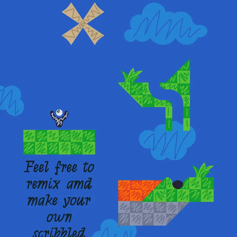 Game by @Fortandrea21
