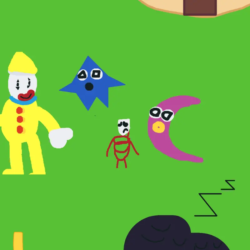 Game by @RAFAMAMADADAALF