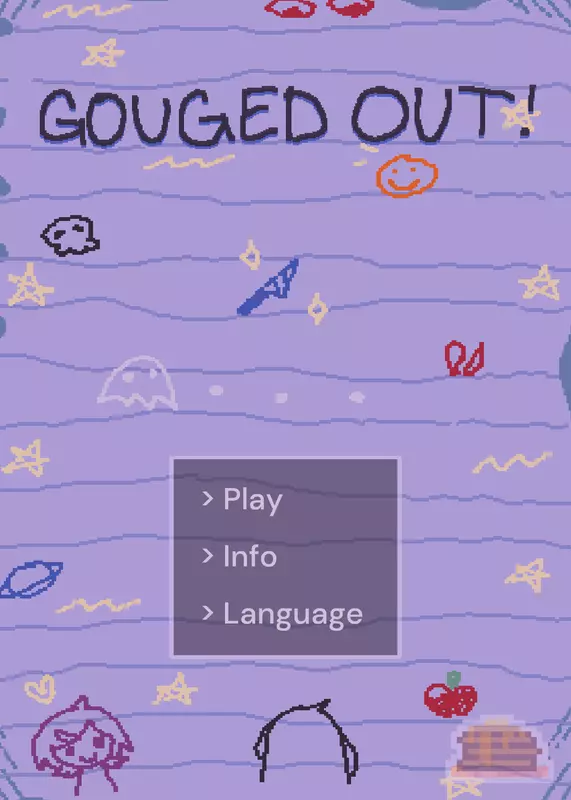 Game by @syrupanckes