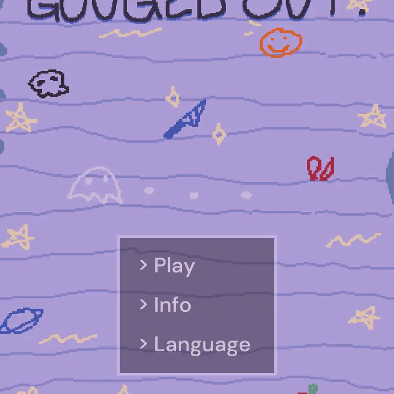 Game by @syrupanckes