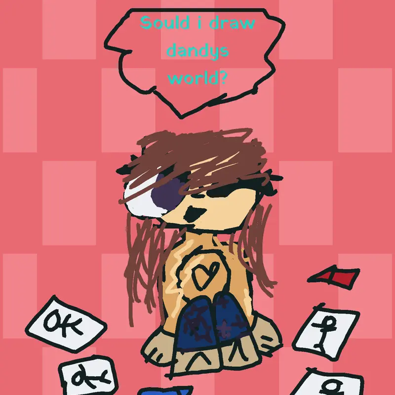 Game by @cream_cherry