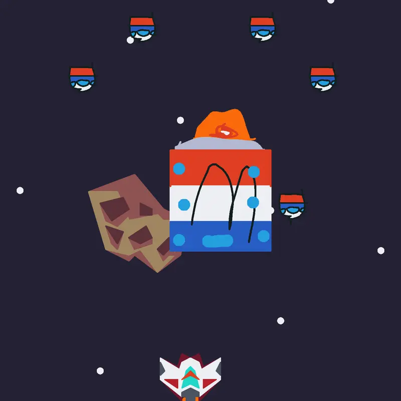 Game by @Pollandy