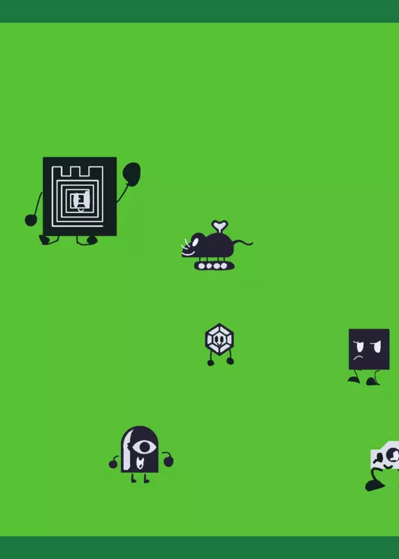 Game by @kyosan-antolis