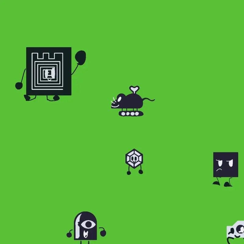 Game by @kyosan-antolis