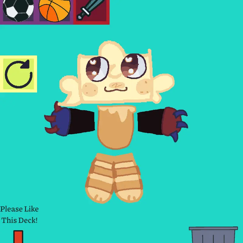 Game by @yeonmu_kimchi