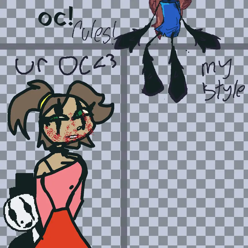 Game by @Millie_hi