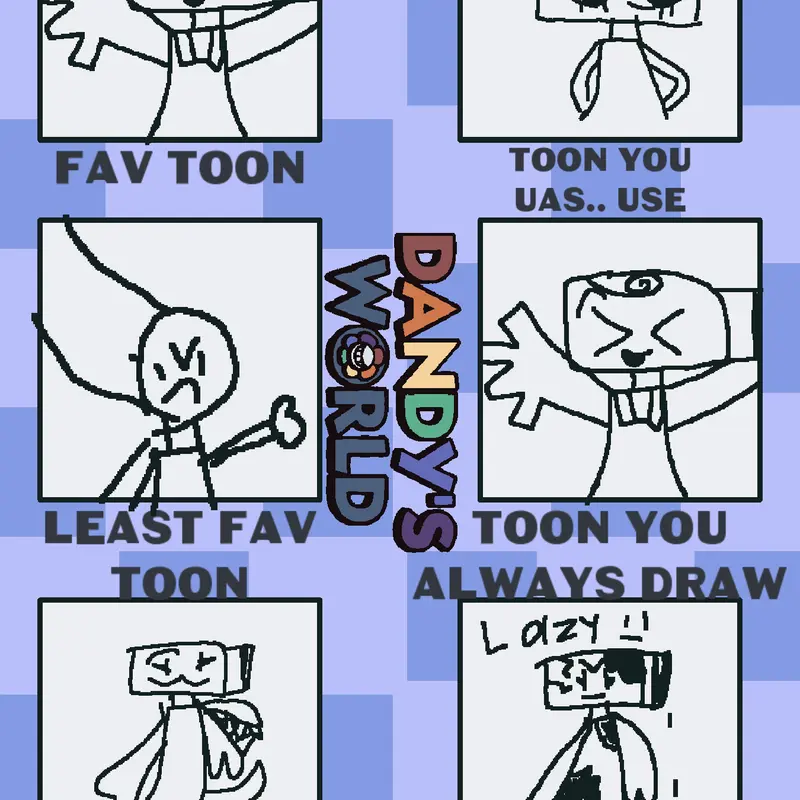 Game by @Pinky_Flower