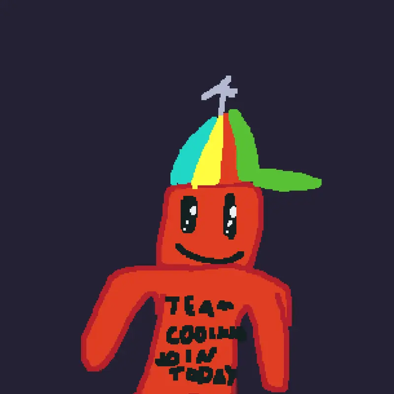 Game by @MrAlie