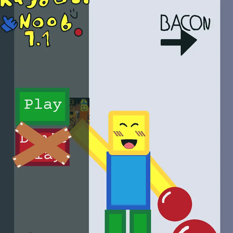 Game by @etal