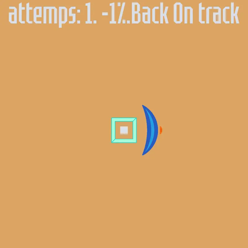 Game by @carolagarwal