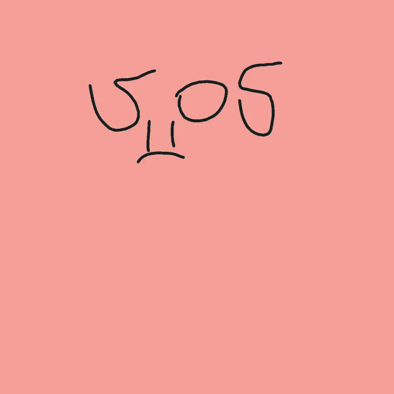SOS by @TheOfficialBelu