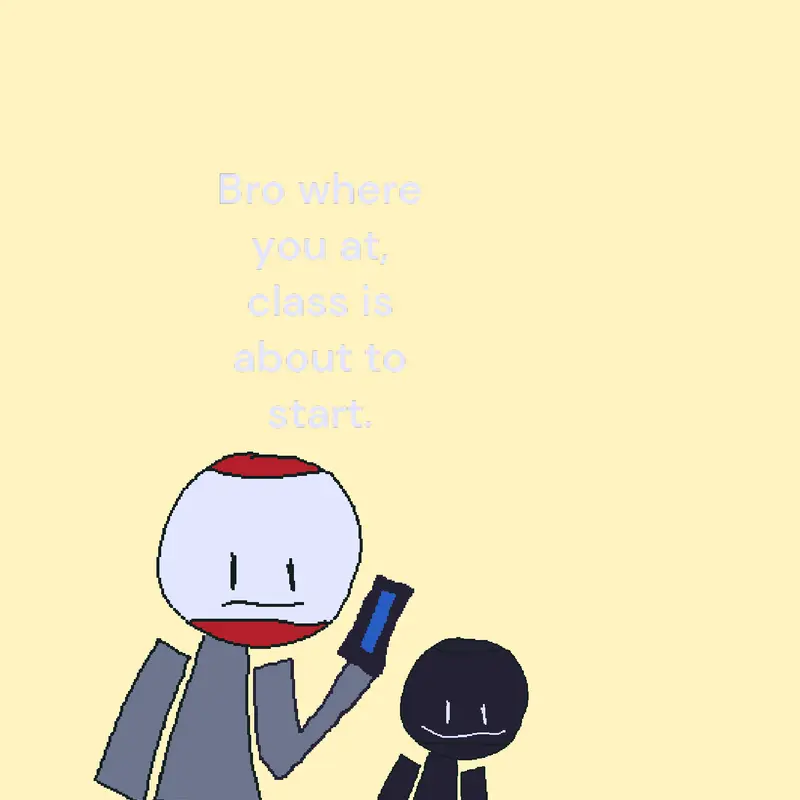 Game by @Android_chilling