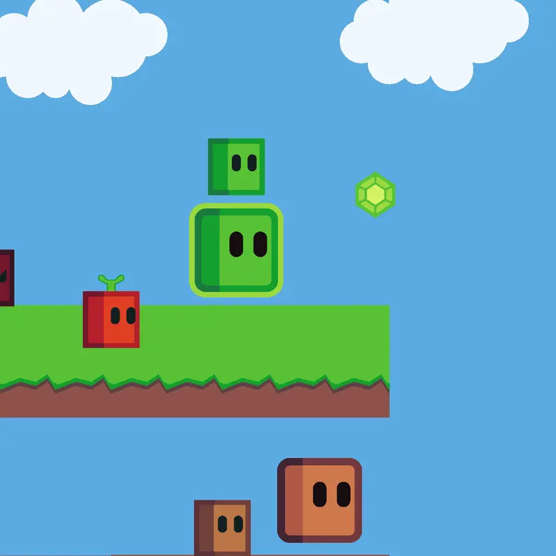 Game by @Izzyboss