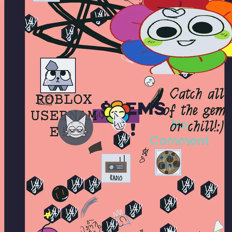 Game by @Cutie_07q72