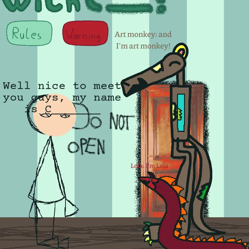 Game by @am_just_a_normal_person