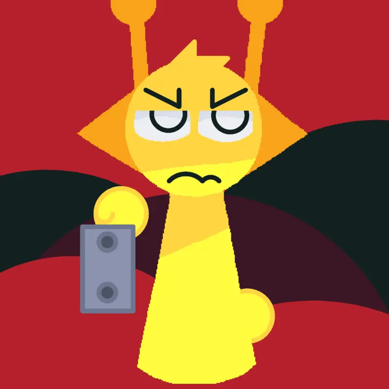 Game by @pashka