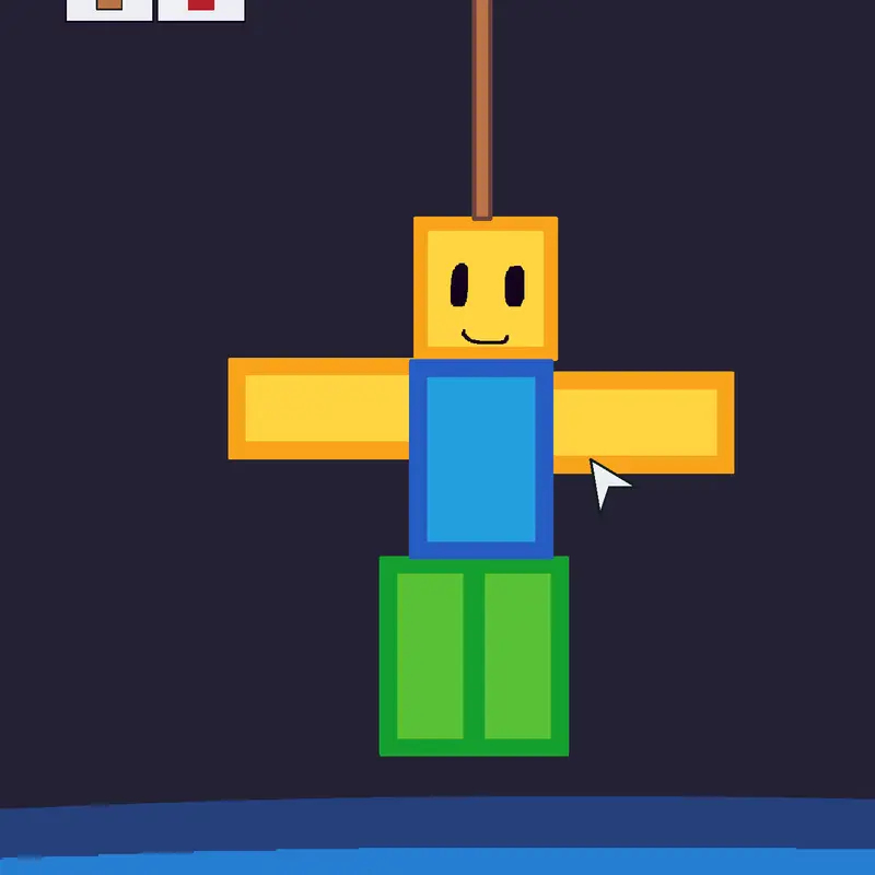Noob Ragdoll by @WesleyAglukka