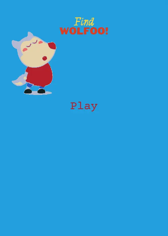 Game by @wolfoo-castle
