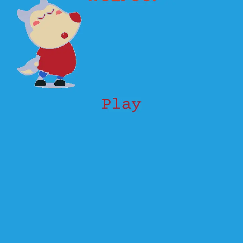 Game by @wolfoo-castle