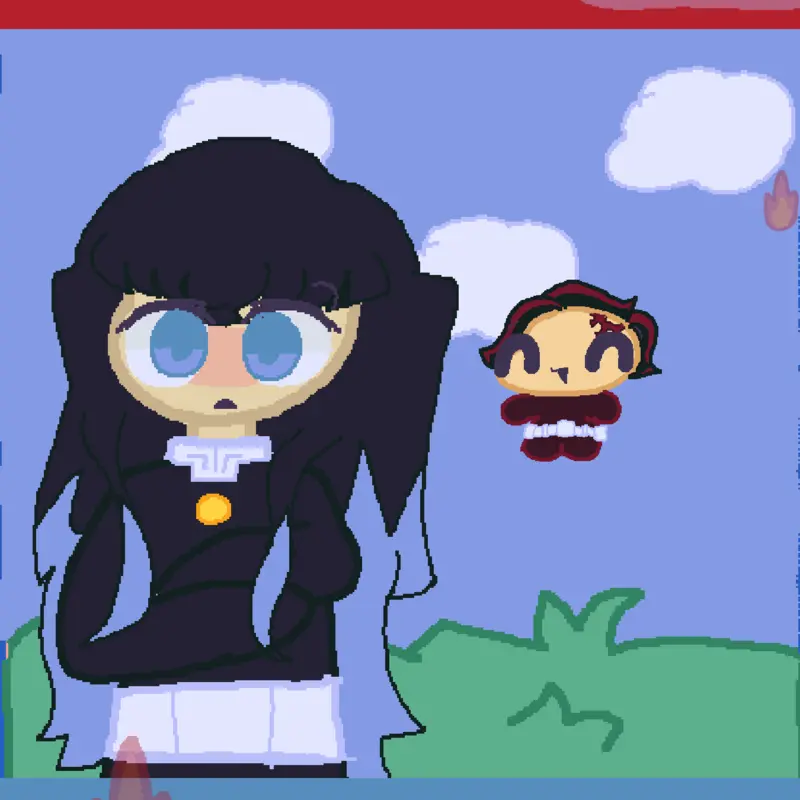 Game by @Demon_slayer_fan67