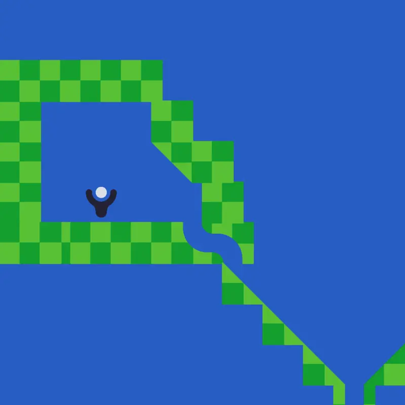 Game by @bibrother