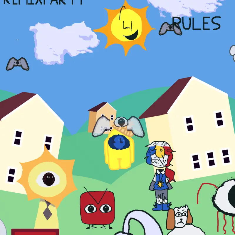 Game by @ohioKing