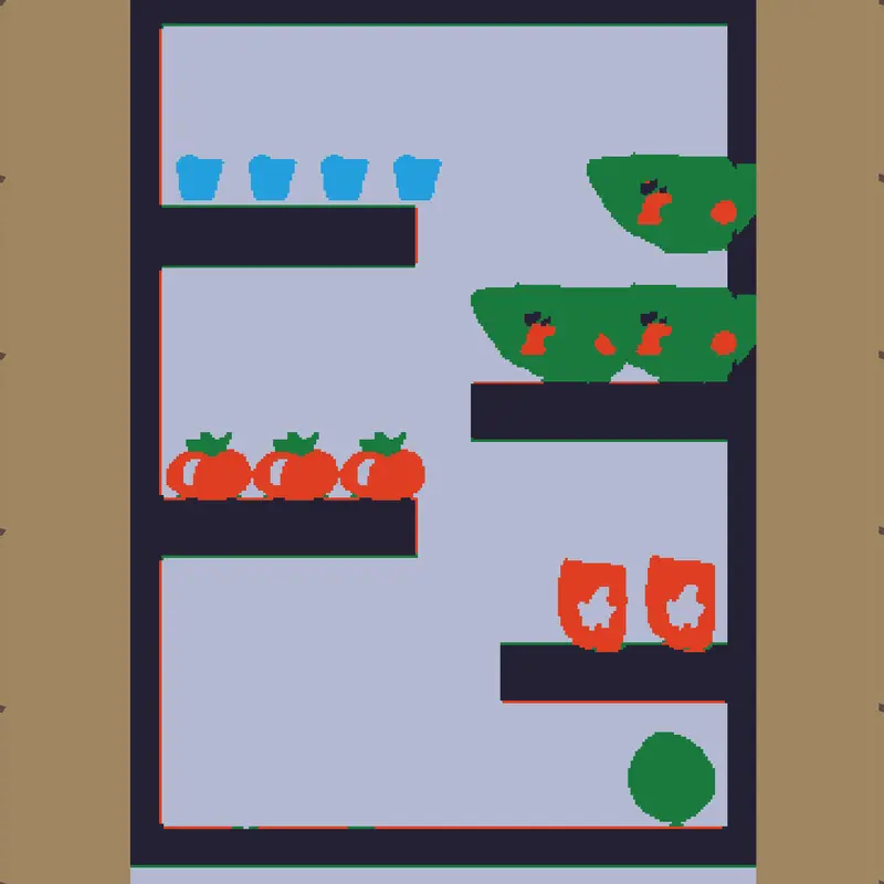Game by @tamari108