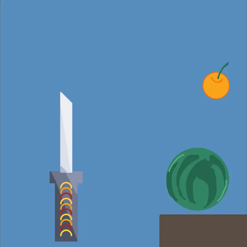 Game by @precise_b