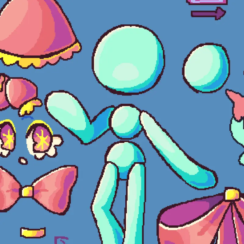 Game by @Itrymybesttocreate