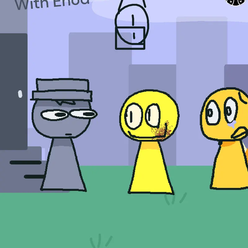 Game by @ilovesprunki2024