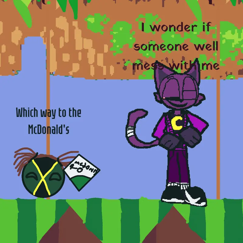 Game by @Jamicme