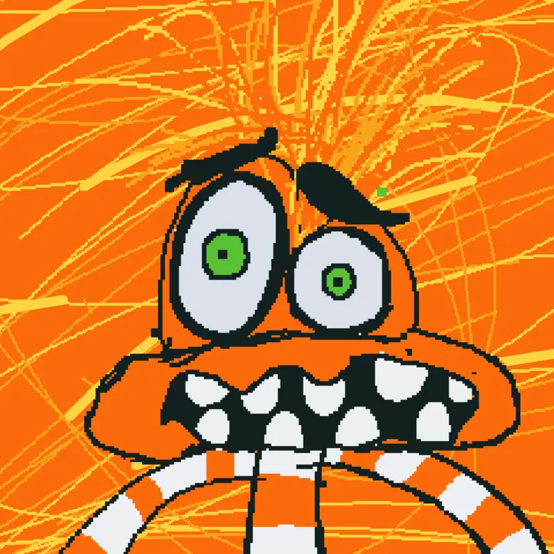 Game by @dapoma