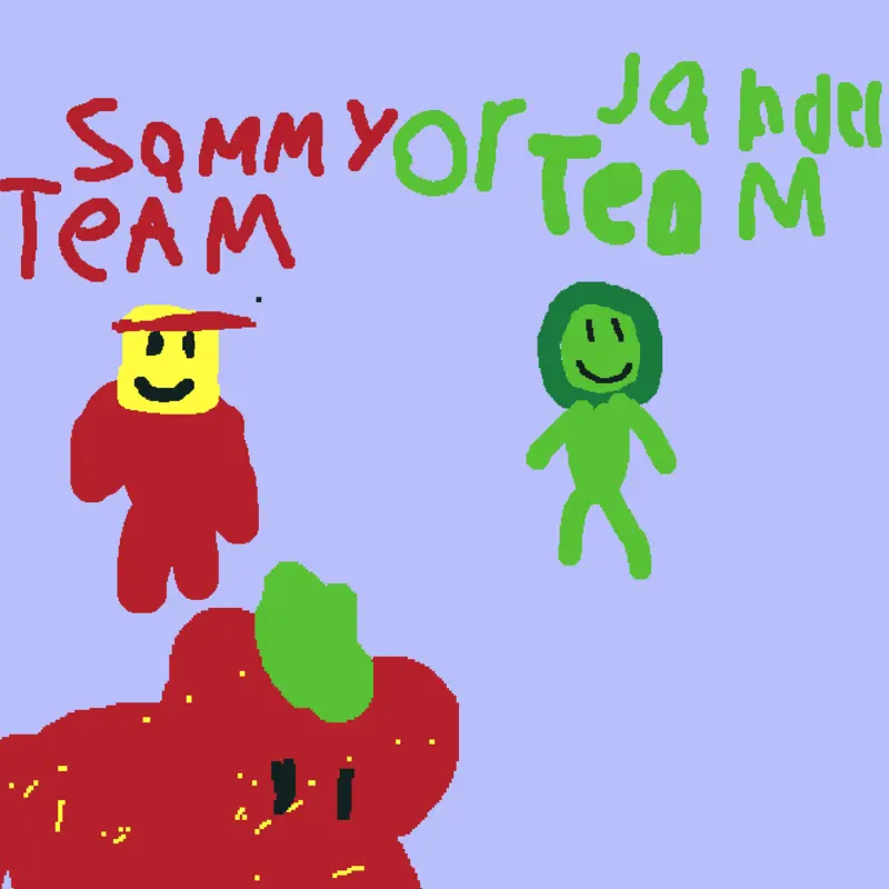 Game by @soy_AstroJacoboXD