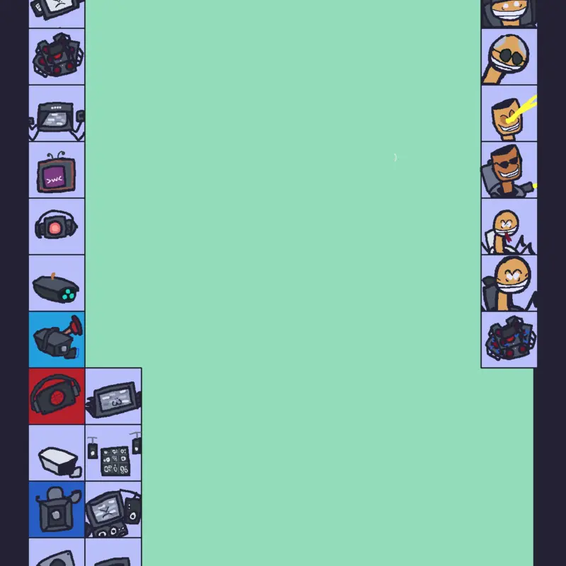 Game by @loljoemama