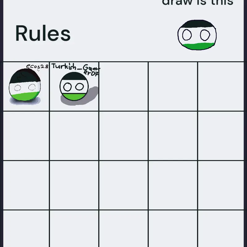 Game by @TURKISH_GAMER07