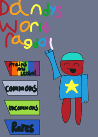 Wip game so I'm lasy to make sprout