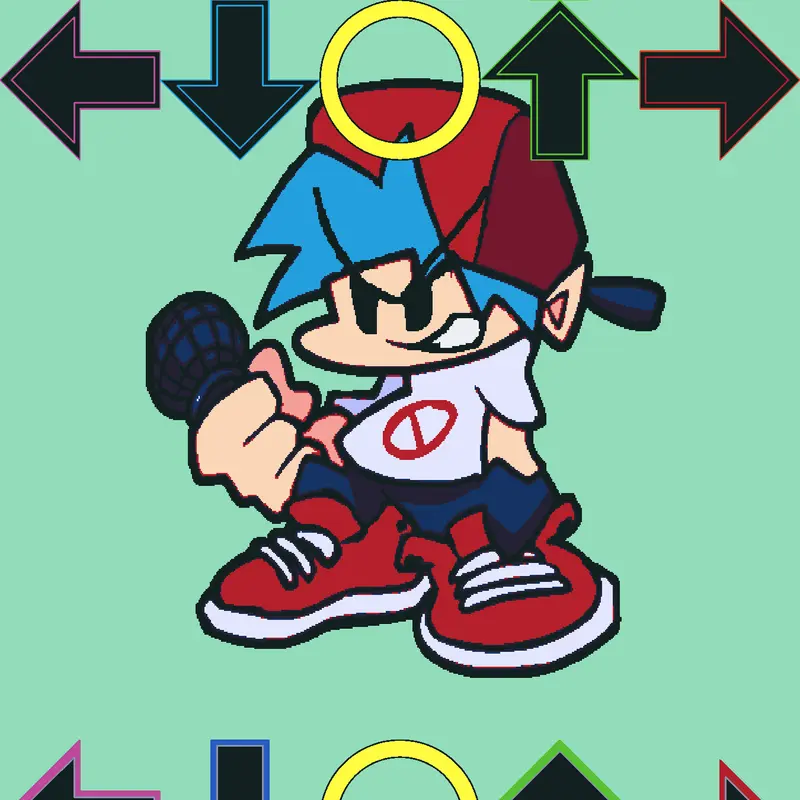 Game by @sprunki246