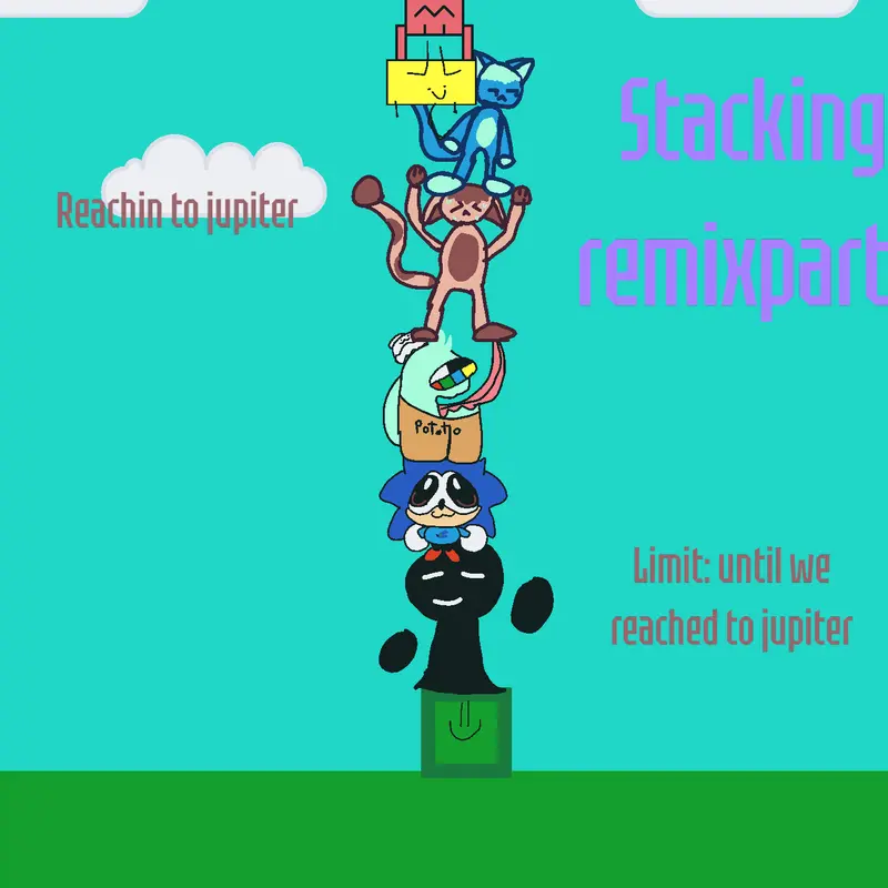 Game by @CheesePizzaVR